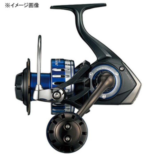 ダイワ(Daiwa) 15ソルティガ 4000 00059543｜アウトドア用品・釣り具