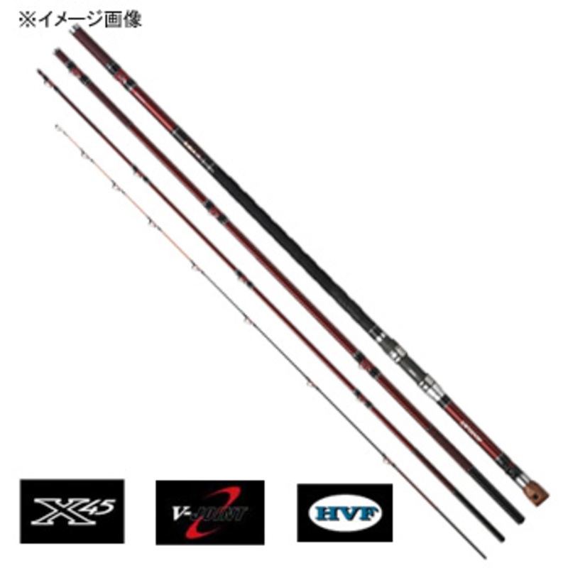ダイワ(Daiwa) 幻覇王石鯛HH 524 06861555｜アウトドア用品・釣り具