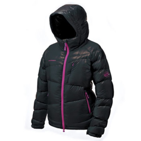 MAMMUT(マムート) Atlas Hooded Down(アトラス フーデット ダウン