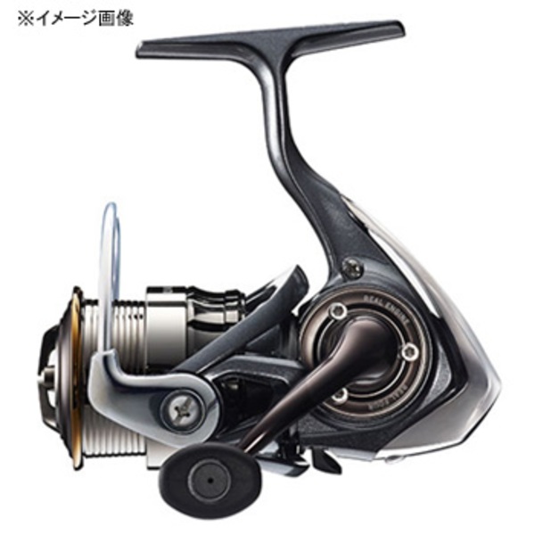 ダイワ(Daiwa) 15ルビアス 2506H 00055635｜アウトドア用品・釣り具