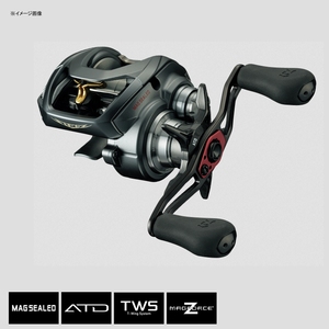 ダイワ(Daiwa) スティーズ A TW 1016SH 右巻き 00613374｜アウトドア