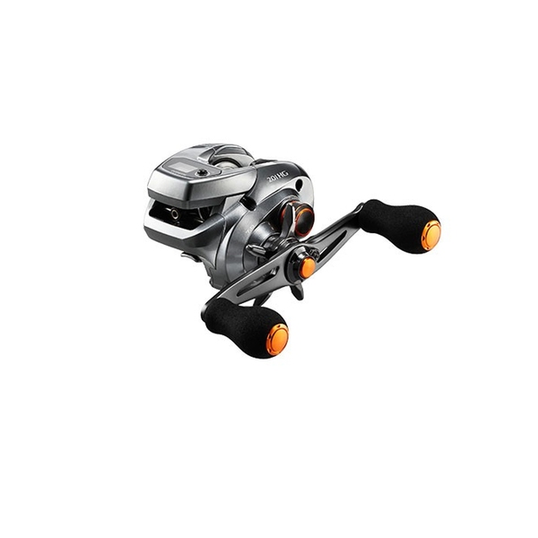 SHIMANO Barchetta 201HG 両軸リール 中古(AK) 17バルケッタ 201HG