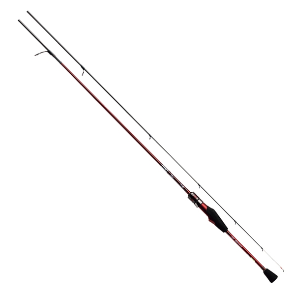 ダイワ(Daiwa) 月下美人 EX AGS アジング 64LS-SMT・E 01480401