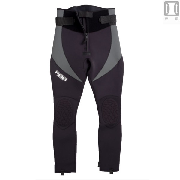 リバレイ RBB RBB ウェットタイツII 8780｜アウトドア用品・釣り具通販