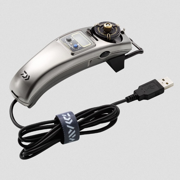 ダイワ(Daiwa) クリスティア ワカサギ CR PT II α(電動リール