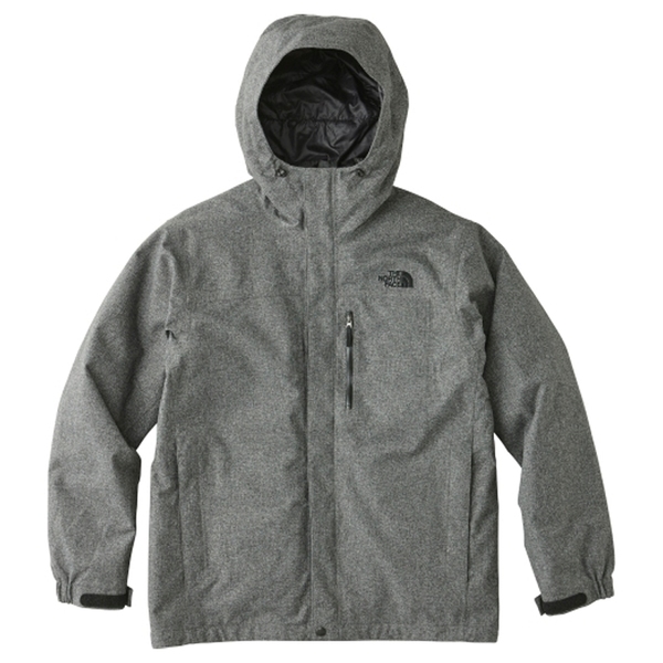 THE NORTH FACE(ザ・ノース・フェイス) NOVELTY ZEUS TRICLIMATE