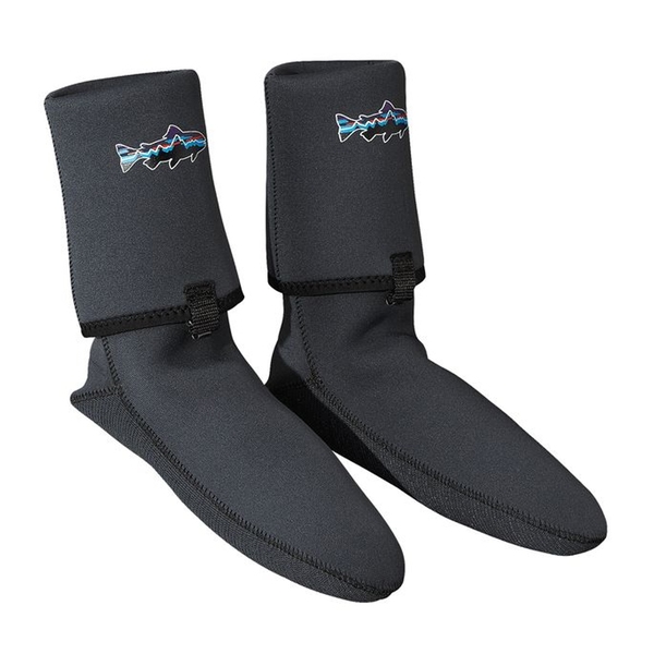 パタゴニア(patagonia) ネオプレン ソックス ウィズ グラベル ガード