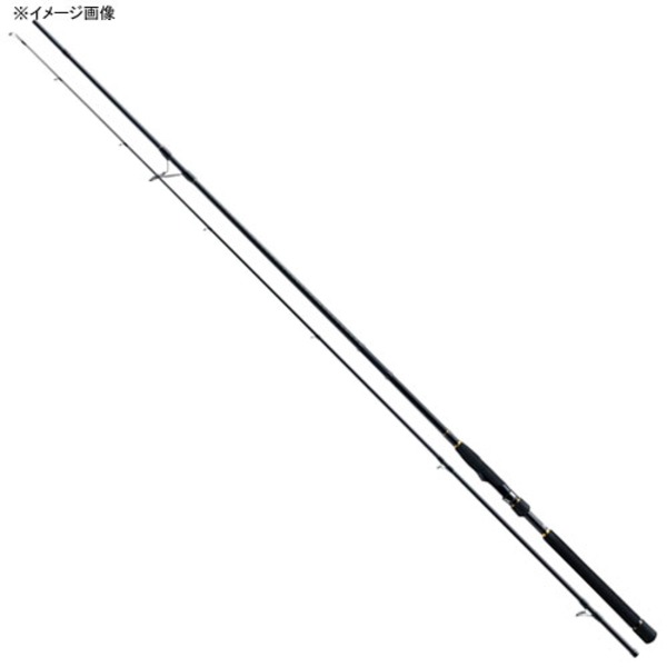 メジャークラフト スーパーライトショアジギング NSS-942SSJ