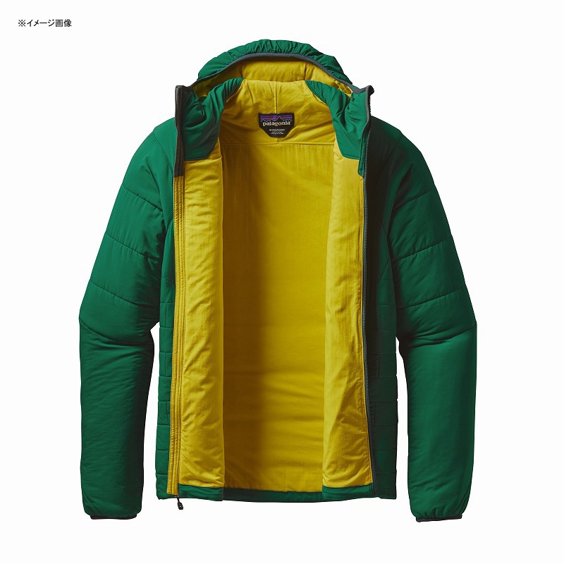 パタゴニア(patagonia) M's Nano-Air Hoody(メンズ ナノエア フーディ