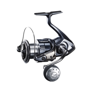 シマノ(SHIMANO) 19 ヴァンキッシュ C5000XG 039644｜アウトドア用品