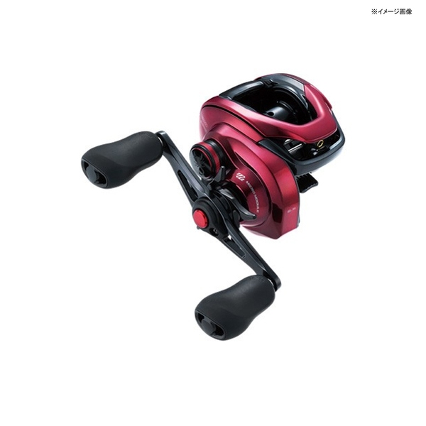 シマノ(SHIMANO) 19 スコーピオン MGL 151XG 左 040367｜アウトドア