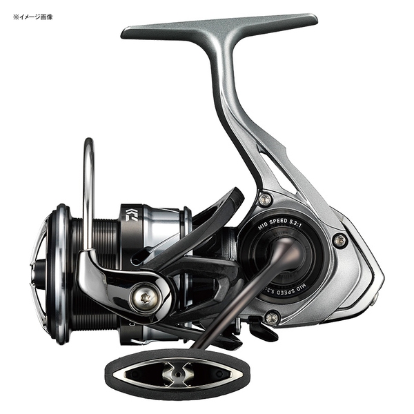 ダイワ(Daiwa) 18カルディア LT 4000S-C 00056048｜アウトドア用品