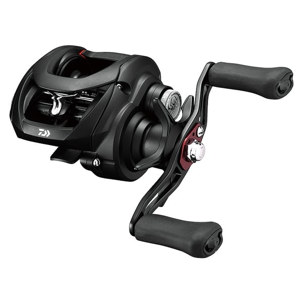 ダイワ(Daiwa) タトゥーラ TW 100SHL 左巻き 00630038｜アウトドア用品