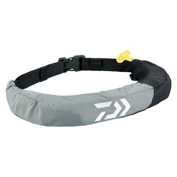 ダイワ(Daiwa) DF-2709 インフレータブルライフジャケット(ウエスト