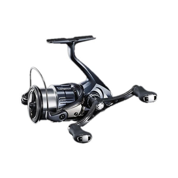 シマノ(SHIMANO) 19 ヴァンキッシュ C3000SDH 041654｜アウトドア用品