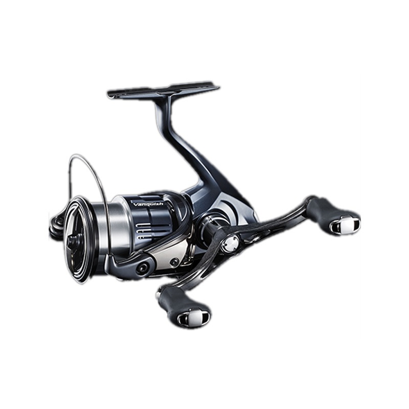 シマノ(SHIMANO) 19 ヴァンキッシュ C3000SDH 041654｜アウトドア用品