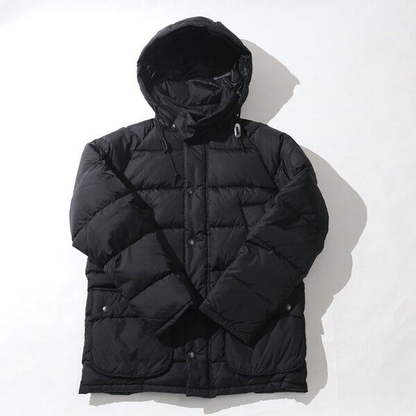 Barbour(バブアー) ビデイルスリムダウン 08210405010038｜アウトドア