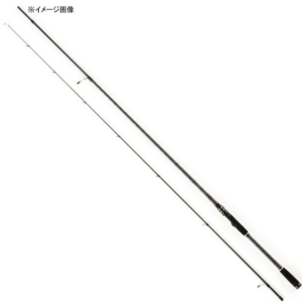 アブガルシア(Abu Garcia) XROSSFIELD(クロスフィールド) XRFS-935M-MB