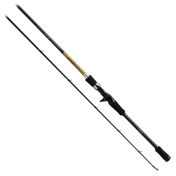 アングラーズリパブリック ラークシューター LSGC-710MH+(BANK FISHER