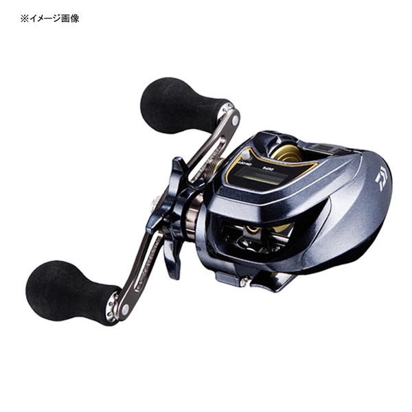ダイワ(Daiwa) タナセンサー 150H-DH-L 左巻き 00621023｜アウトドア