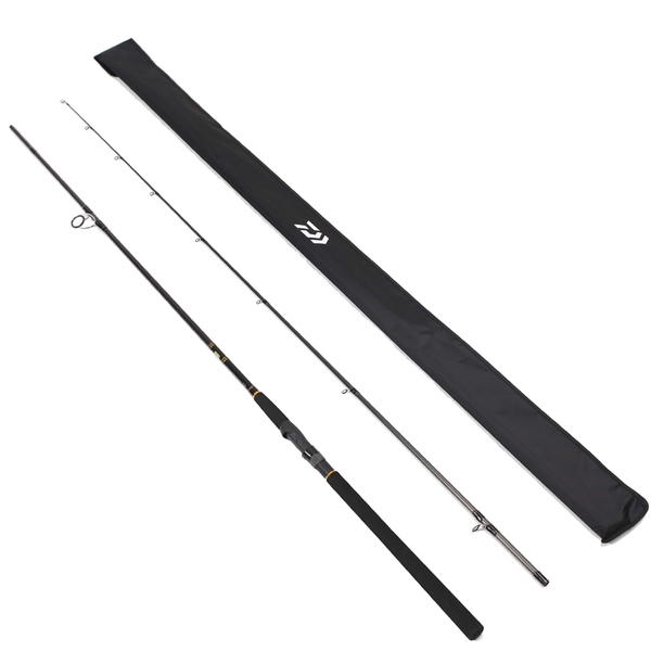 ダイワ(Daiwa) LURENIST(ルアーニスト) 96MH 01480796｜アウトドア用品