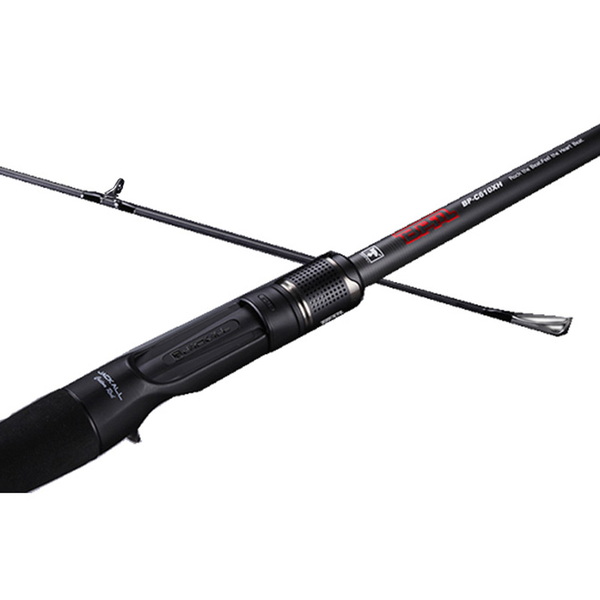 ジャッカル(JACKALL) BPM BP-C610XH 105715019340｜アウトドア用品