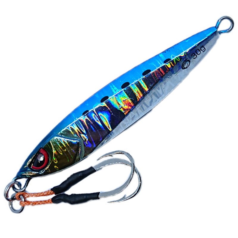 crazy-ocean(クレイジーオーシャン) オーシャンフラッシュ SJ