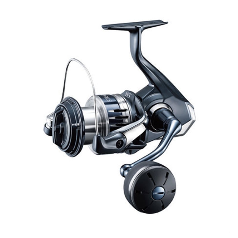 シマノ(SHIMANO) 20 ストラディック SW 5000XG 042446｜アウトドア用品
