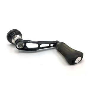 DLIVE(ドライブ) スピニングリール用シングルハンドル リールカスタム