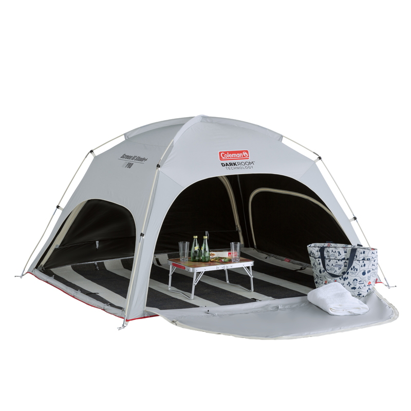 Coleman(コールマン) スクリーンIGシェード+ 2000036446｜アウトドア