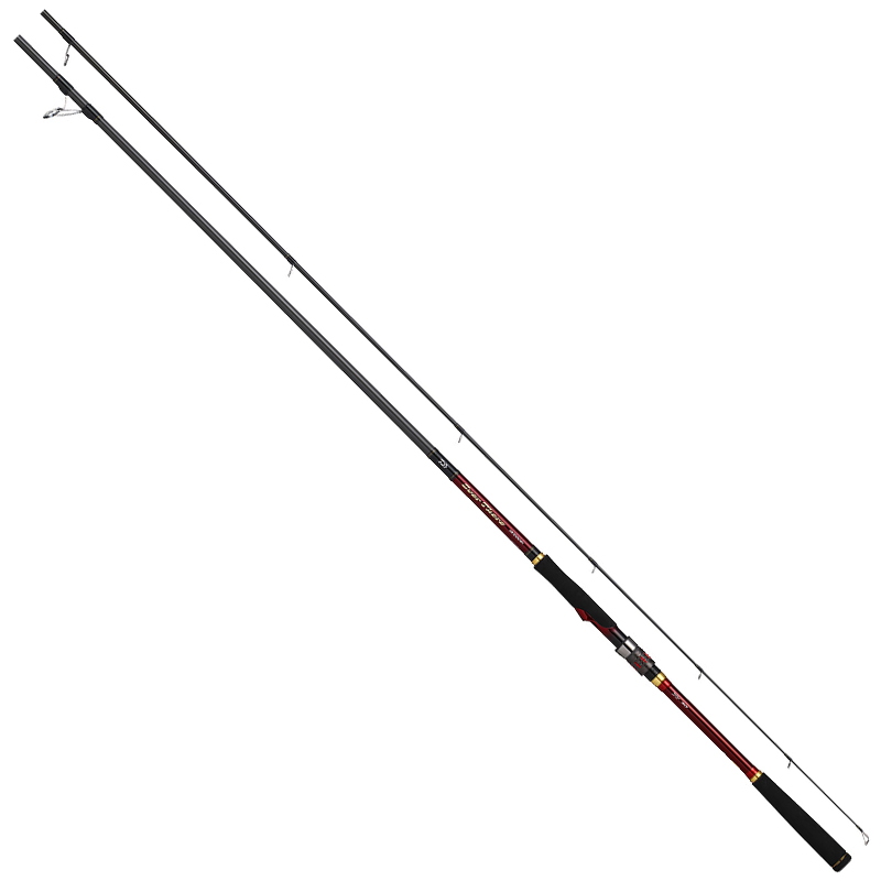 ダイワ(Daiwa) オーバーゼア AIR 109ML/M 05801041｜アウトドア用品