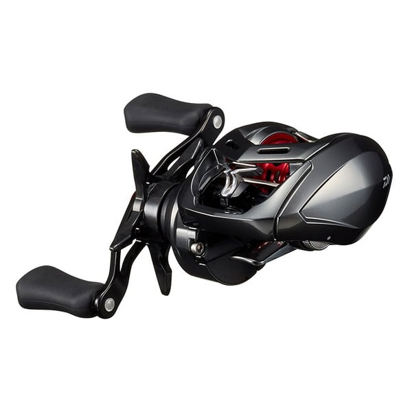 ダイワ(Daiwa) 20 アルファス AIR TW 8.6R 右ハンドル 00631510