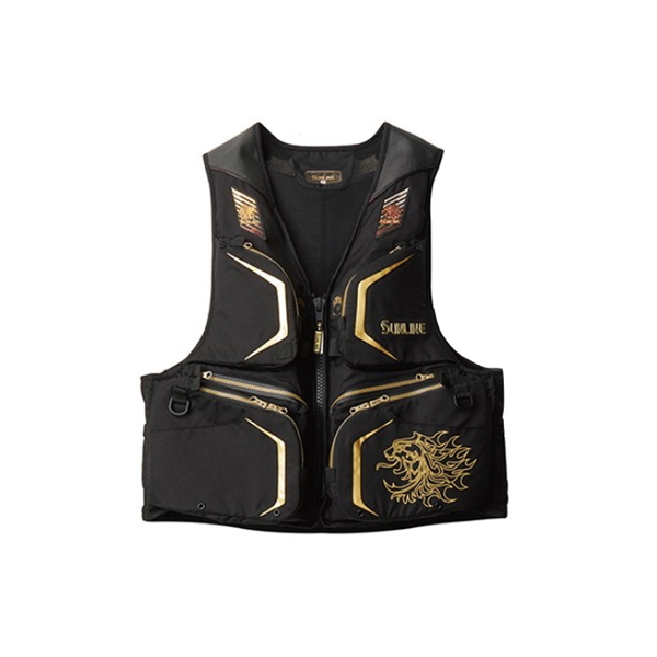 サンライン(SUNLINE) フローティングベスト STL-220｜アウトドア用品