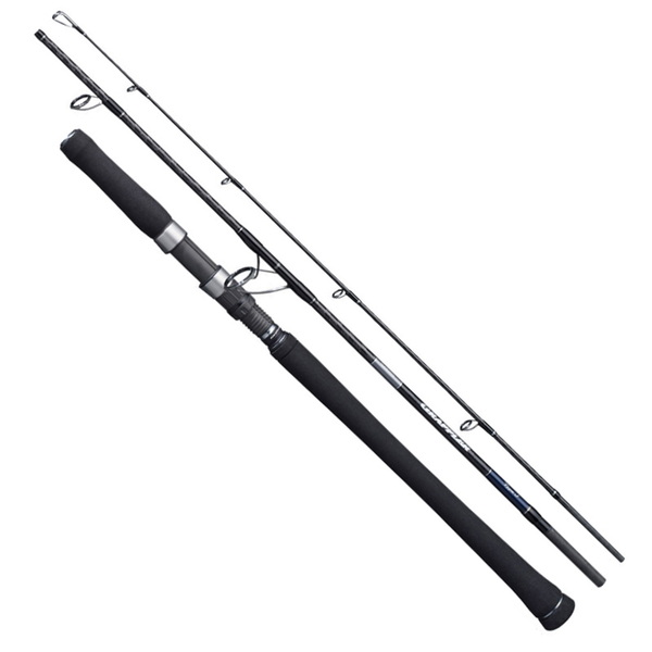 シマノ(SHIMANO) 21 グラップラー タイプJ S604‐3 302380｜アウトドア