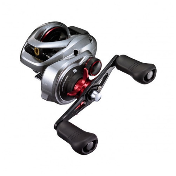 シマノ(SHIMANO) 21 スコーピオンMD 301XG 左巻き 043580｜アウトドア