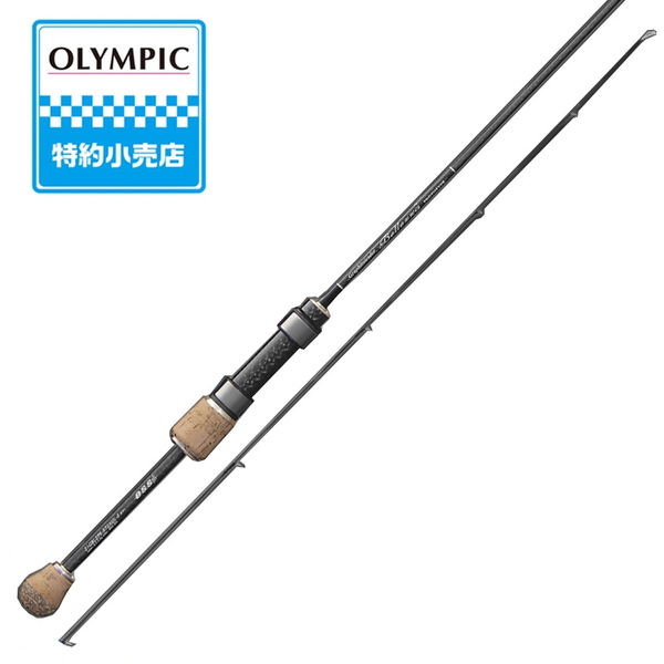 オリムピック(OLYMPIC) 21 BELLEZZA PROTO(ベレッツァプロト) 21GBLZPS