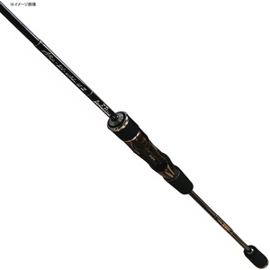 レスターファイン アルカンシェル AEC-68αSP(スピンニング・1ピース