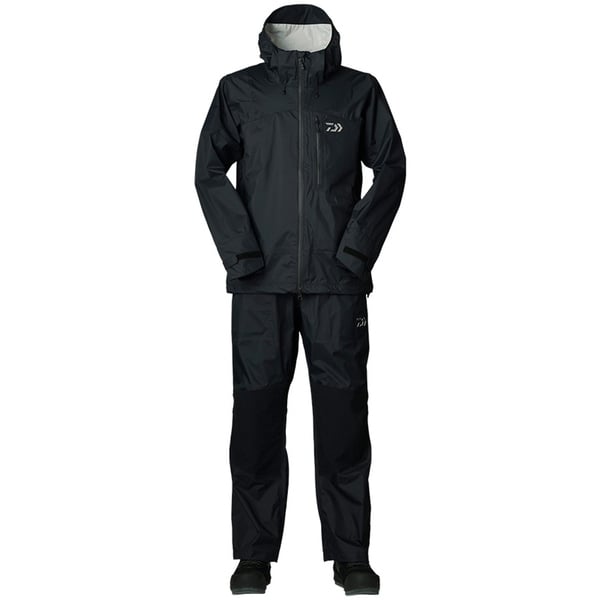 ダイワ(Daiwa) DR-3422 レインマックス EGレインスーツ 08352052