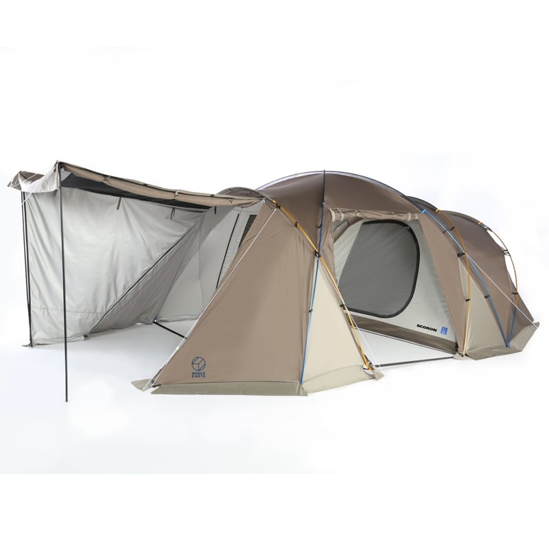 ホールアース(Whole Earth) EARTH DURA W ROOM SC WE2KDA03