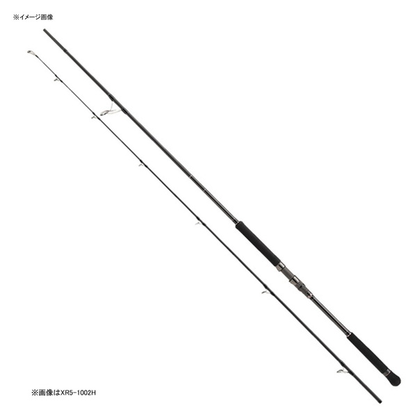メジャークラフト クロスライド 5G XR5-1002MH ｜アウトドア用品・釣り