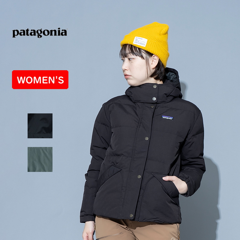 パタゴニア(patagonia) ウィメンズ ダウンドリフト ジャケット 20625