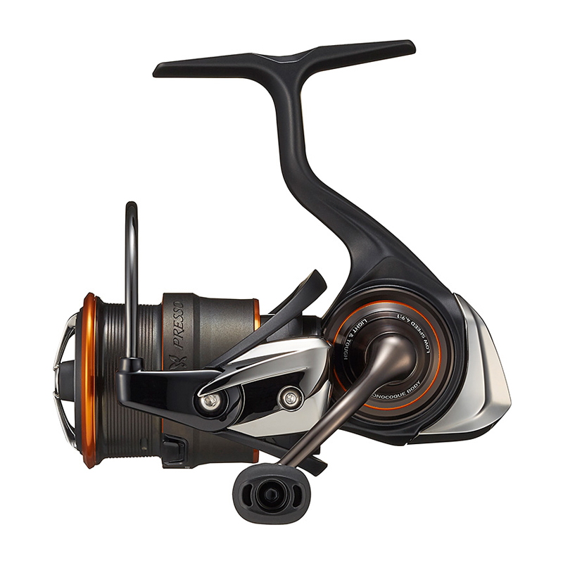 ダイワ(Daiwa) 21PRESSO(プレッソ) LT2000SS-P 00060381｜アウトドア