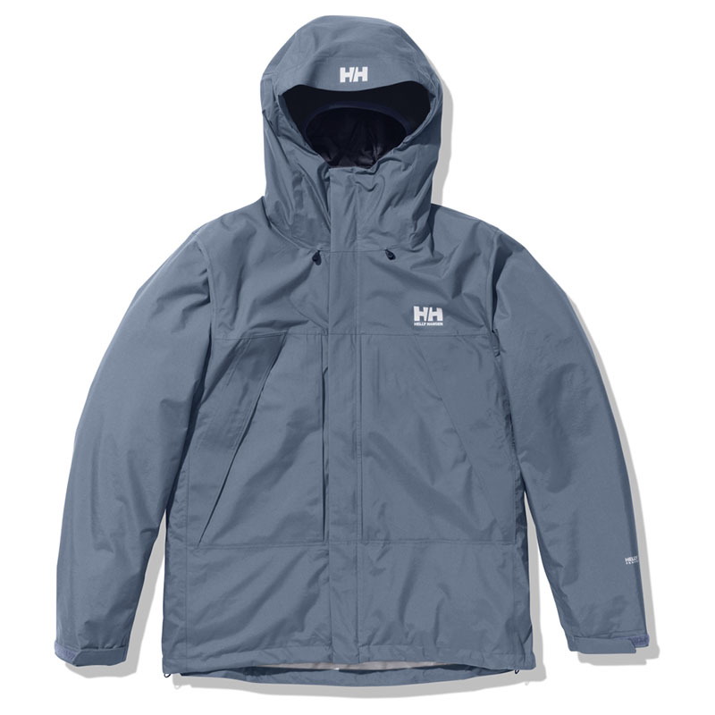 HELLY HANSEN(ヘリーハンセン) SCANDZA 3WAY JACKET(スカンザ 3ウェイ