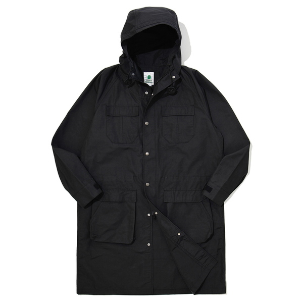 SIERRA DESIGNS(シエラデザインズ) BAGGY MOUNTAIN PARKA(バギー