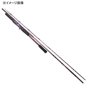 ダイワ(Daiwa) ハートランド リベラリスト 763MH+RSB-23(ベイト・3