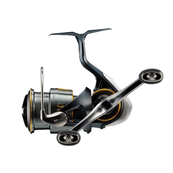 ダイワ(Daiwa) 23エアリティ LT2500S-DH 00061129｜アウトドア用品