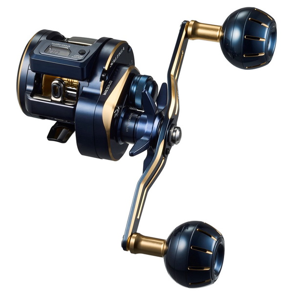 ダイワ(Daiwa) SALTIGA(ソルティガ) IC 300L-DH 左巻き 00631547