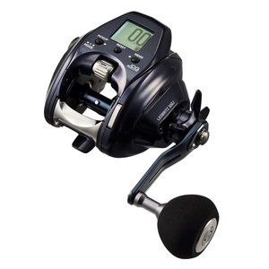 ダイワ(Daiwa) 23レオブリッツ 300J 右ハンドル(電動リール) 00810043