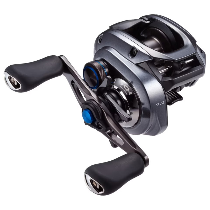 シマノ(SHIMANO) (予約3月入荷)23 SLX DC 70HG 右ハンドル 045621