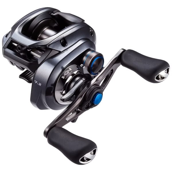 シマノ(SHIMANO) 23 SLX DC 71HG 左ハンドル 045638｜アウトドア用品